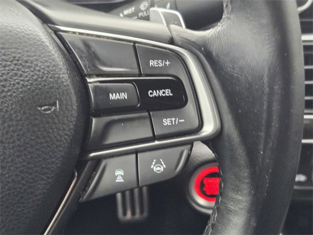 Used 2019 Honda Accord Sport image 26