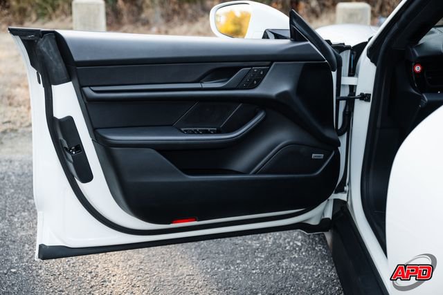 Used 2022 Porsche Taycan image 66