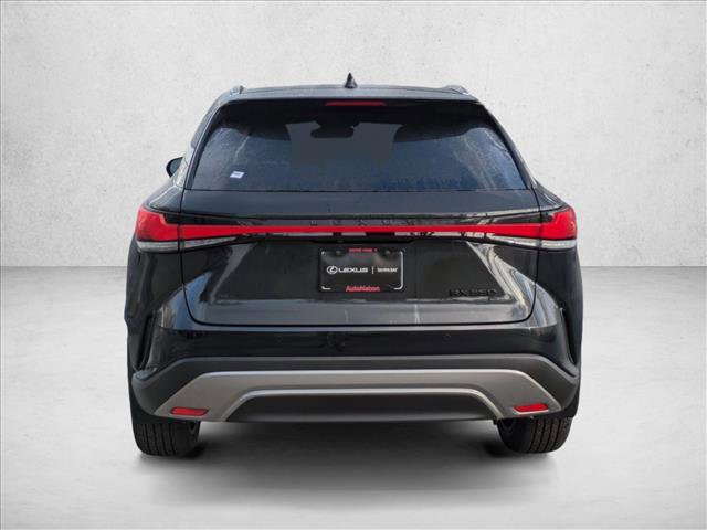 New 2026 Lexus RX 350 FWD image 7
