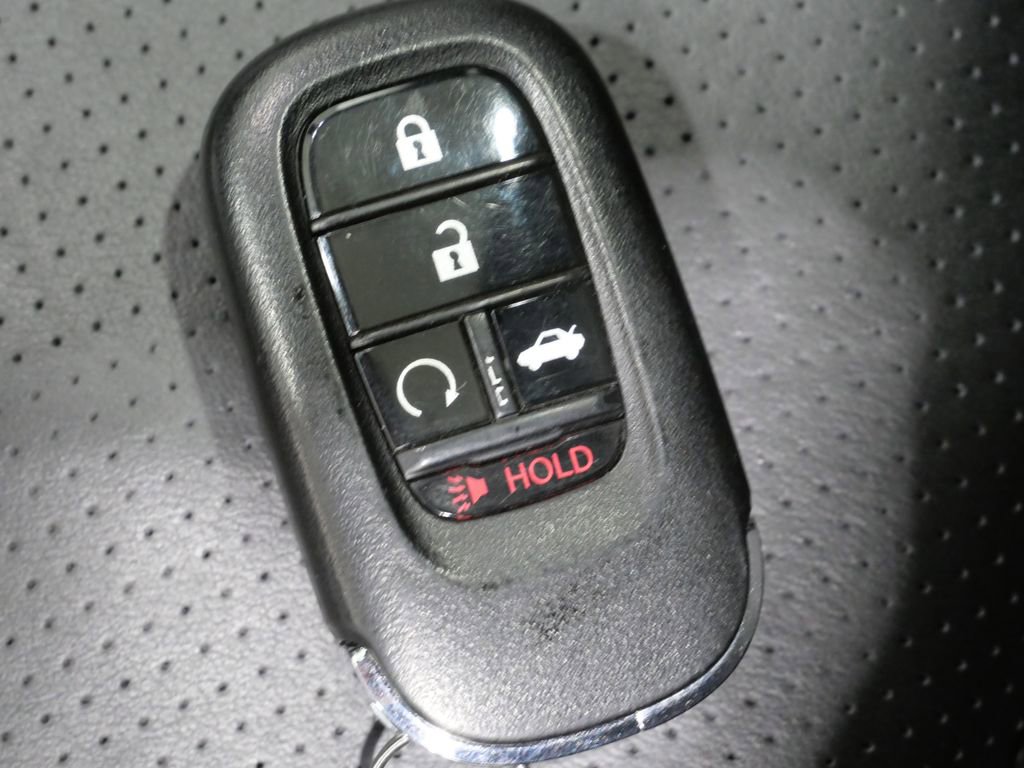 Used 2024 Honda Accord Sport image 25