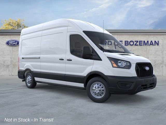 New 2026 Ford Transit 350 148 High Roof AWD image 7