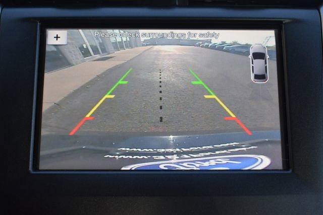 Used 2017 Ford Fusion SE w/ Fusion SE Technology Package FWD image 28