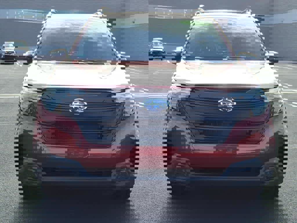 Certified 2025 Subaru Forester w/ Convenience Package #1 image 2