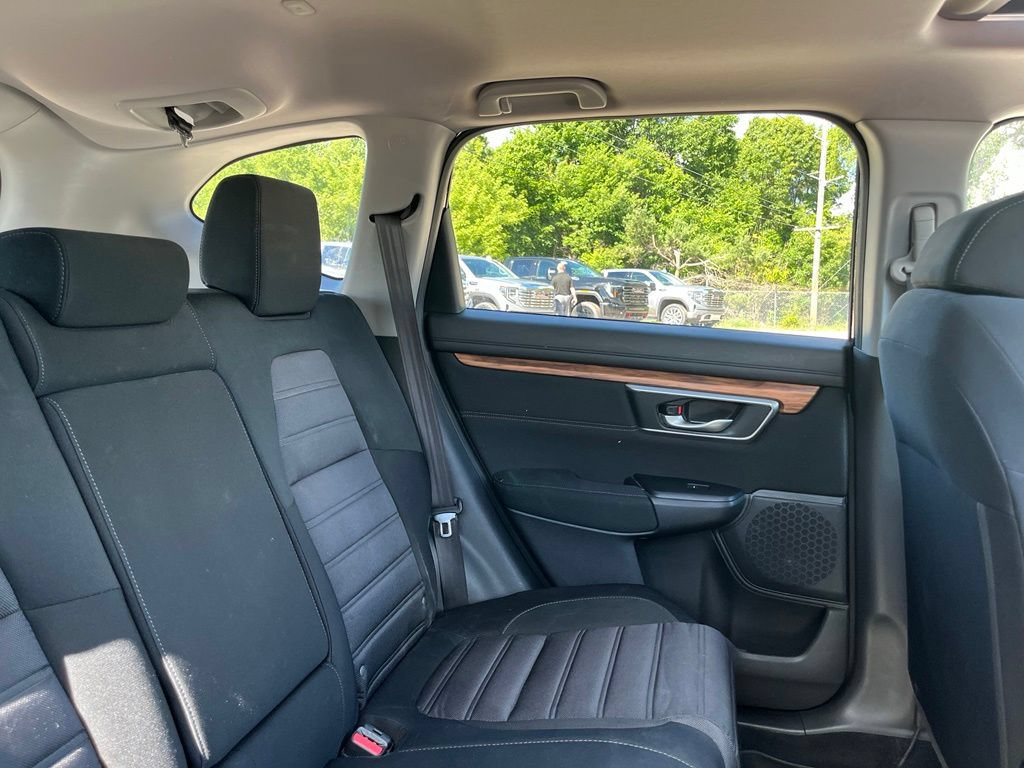 Used 2019 Honda CR-V EX image 35