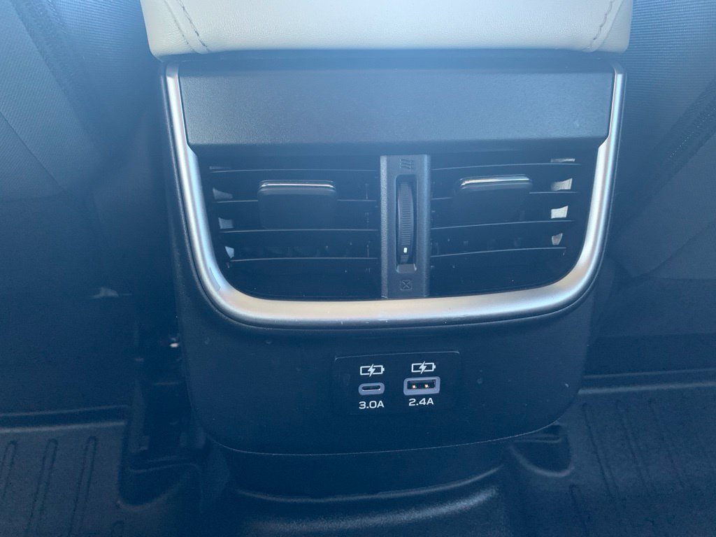 Used 2024 Subaru Outback Premium AWD/4WD image 14