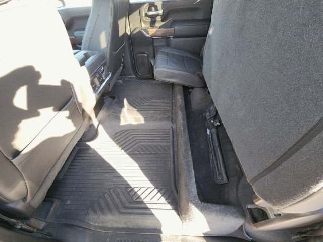 Used 2023 Chevrolet Silverado 3500 High Country w/ Z71 Off-Road Package image 29