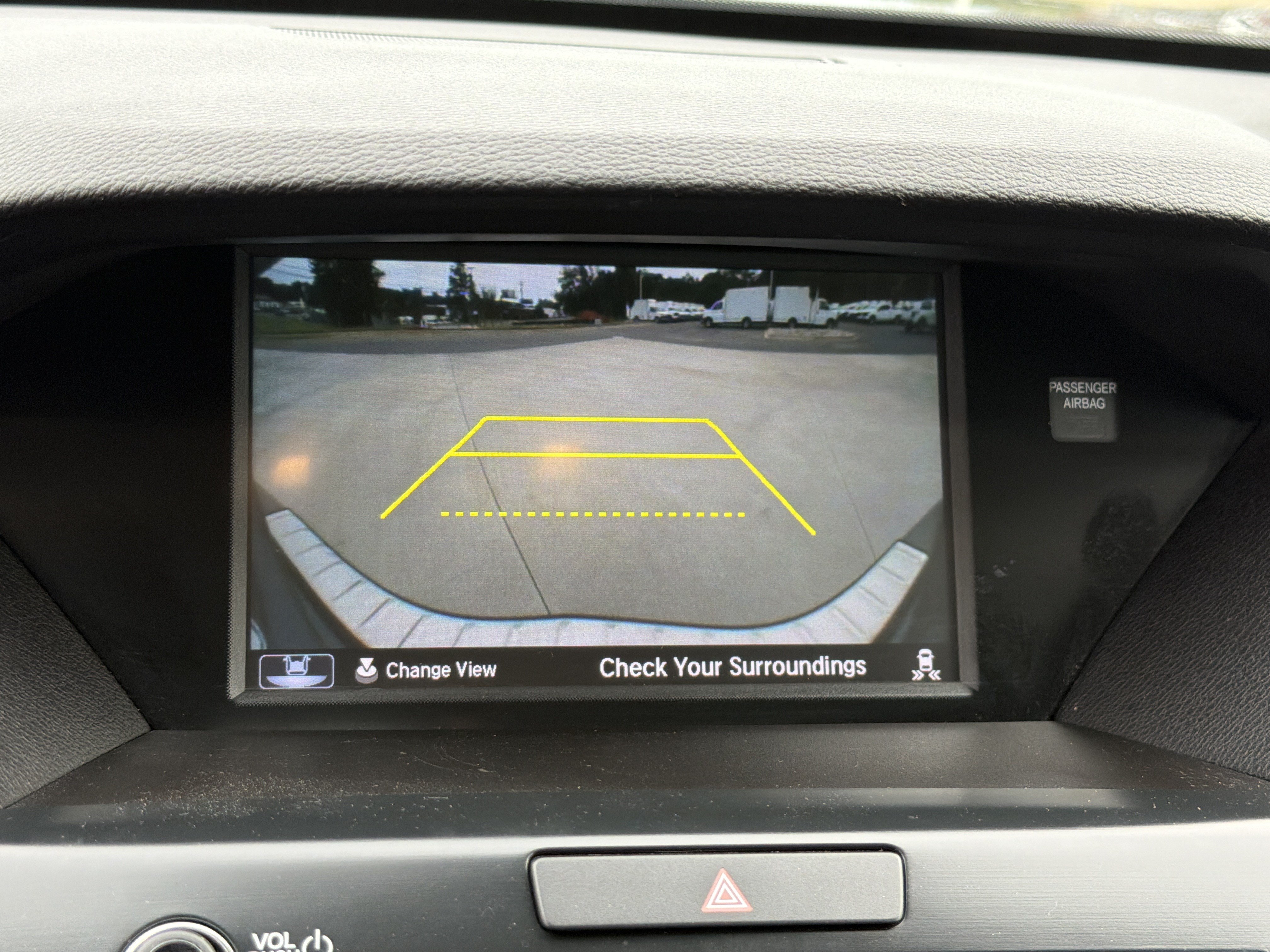 Certified 2020 Acura MDX w/ Technology Package AWD/4WD image 25