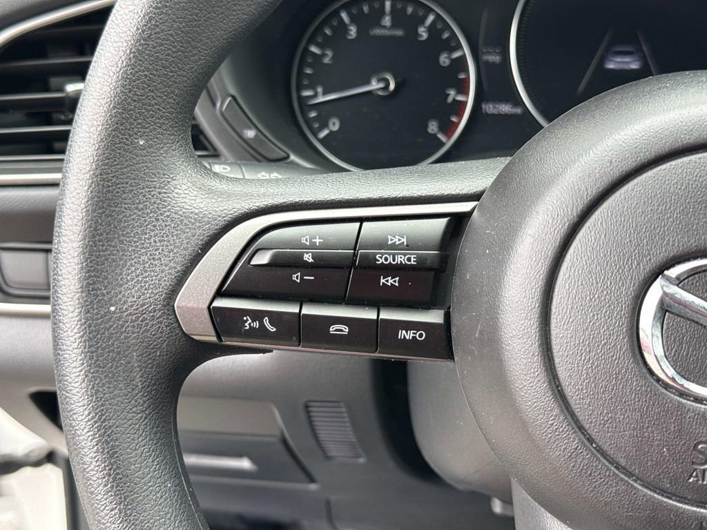 Used 2024 MAZDA CX-30 AWD 2.5 S image 43