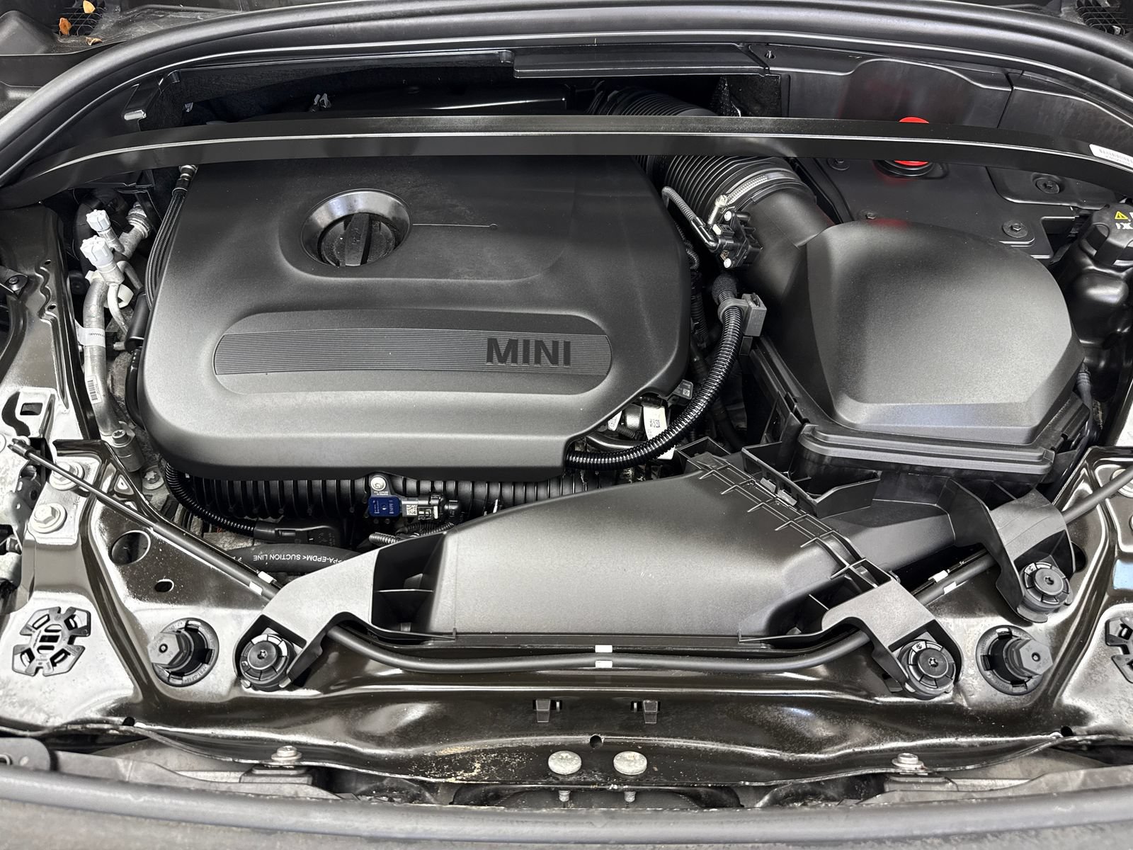 Used 2025 MINI Cooper Countryman S AWD/4WD image 51