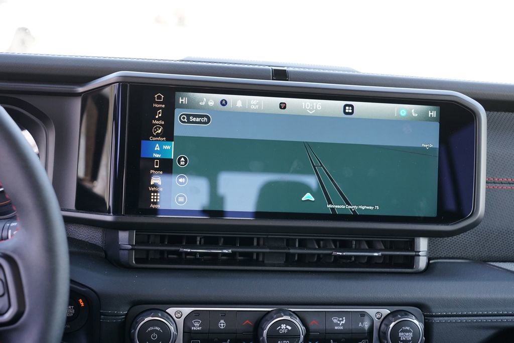 Used 2024 Jeep Gladiator Rubicon image 22