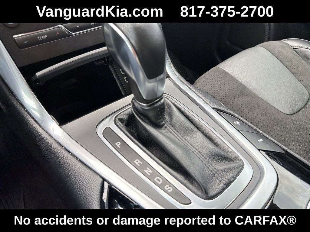 Used 2018 Ford Edge Sport w/ Equipment Group 401A AWD/4WD image 25