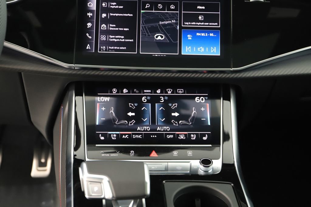 New 2026 Audi Q7 3.0T Prestige image 18