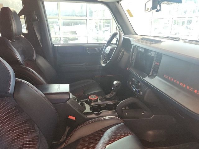 Used 2024 Ford Bronco Raptor image 54