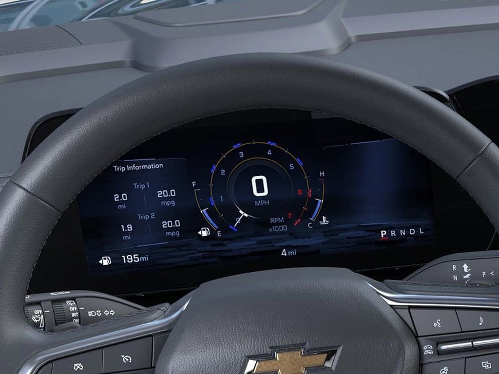 New 2026 Chevrolet Suburban Premier AWD/4WD image 18