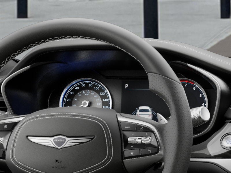 New 2026 Genesis G70 3.3T Sport Prestige RWD image 28