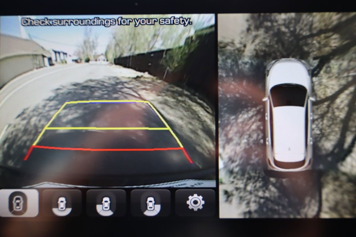 Used 2021 Hyundai Tucson Ultimate w/ Cargo Package image 36