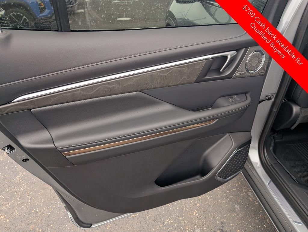 New 2026 Buick Enclave Avenir w/ Super Cruise Package image 10