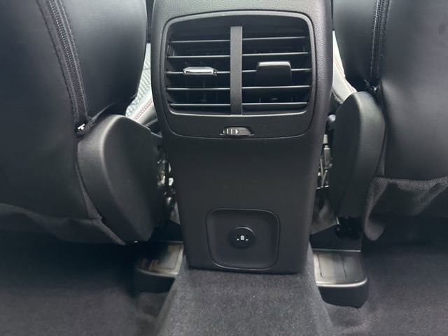 New 2026 Ford Escape ST-Line Select w/ Equipment Group 401A image 17