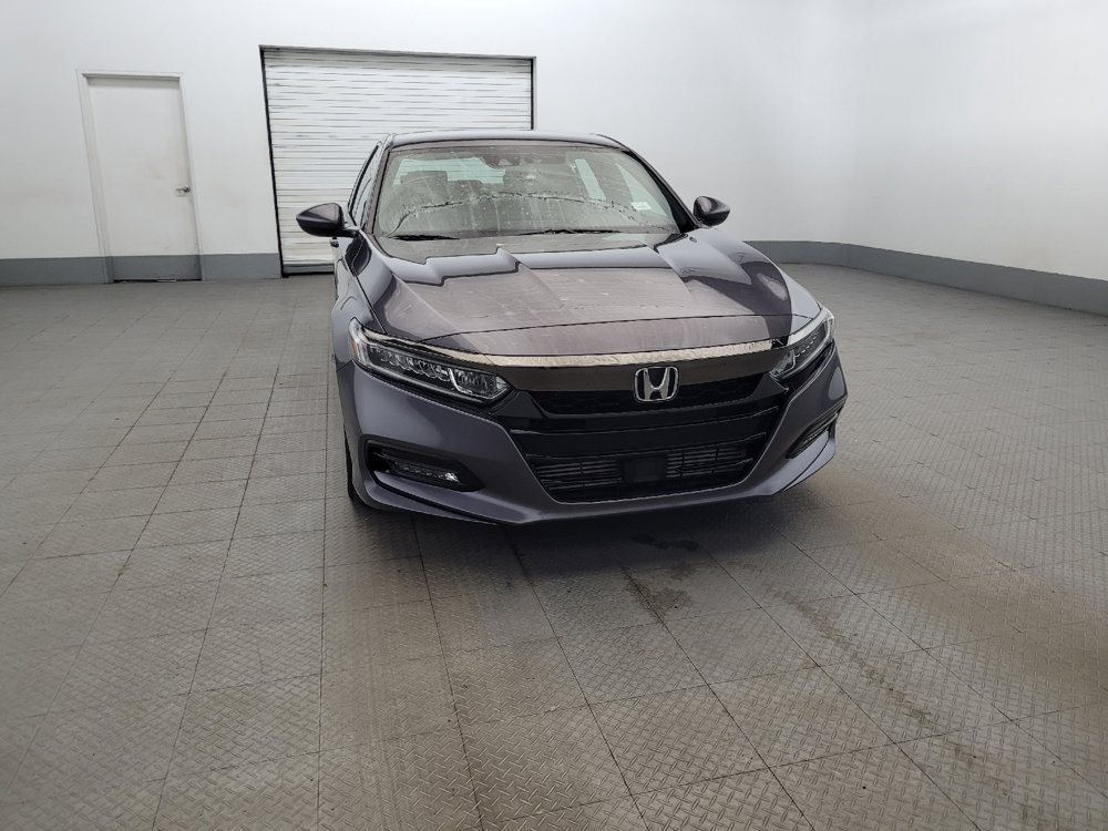 Used 2019 Honda Accord Sport image 14