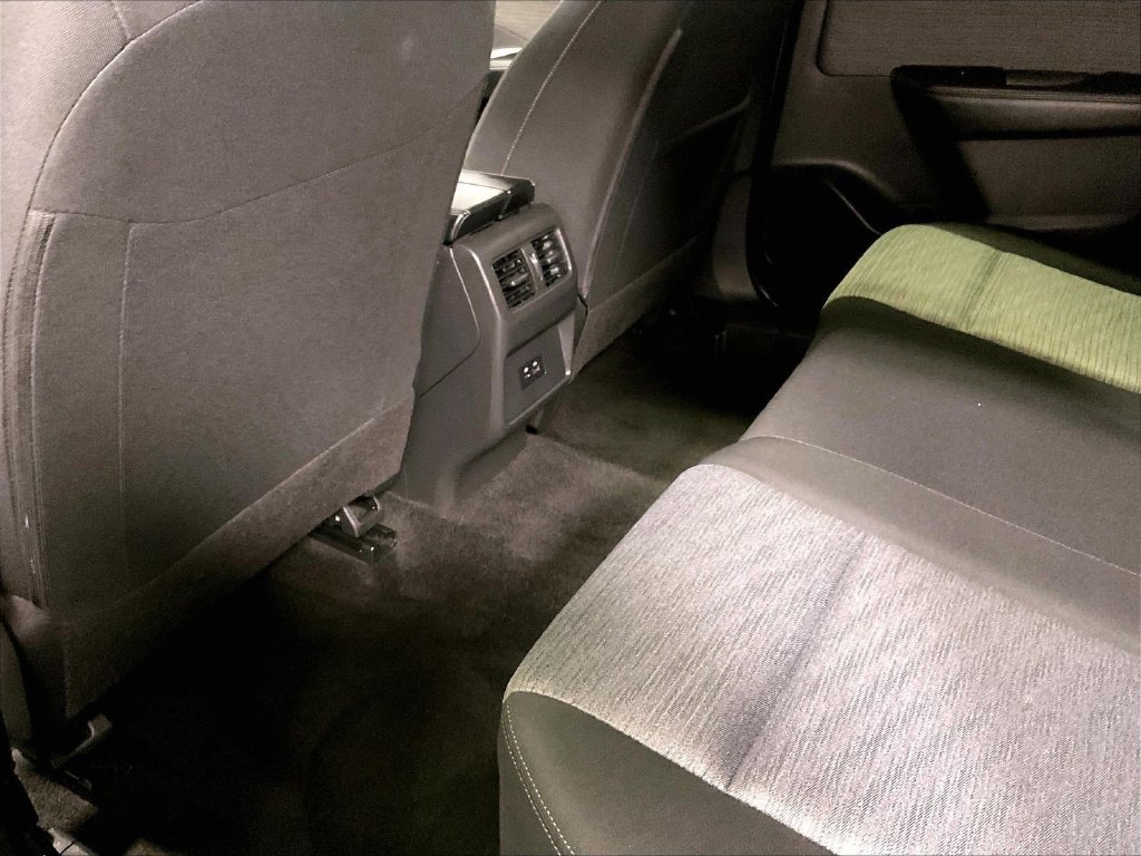 Certified 2023 Nissan Rogue SV AWD/4WD image 27