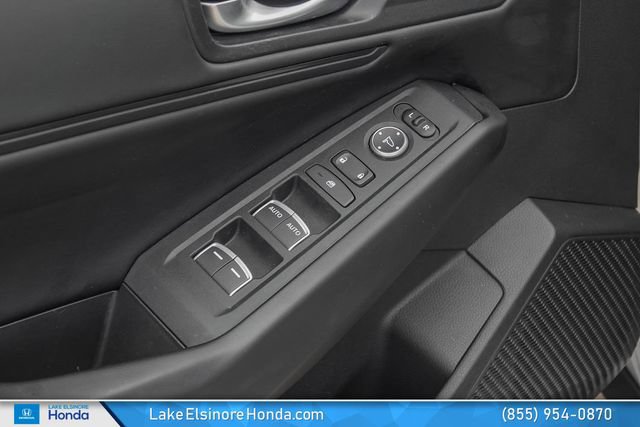 Certified 2024 Honda Accord EX image 14