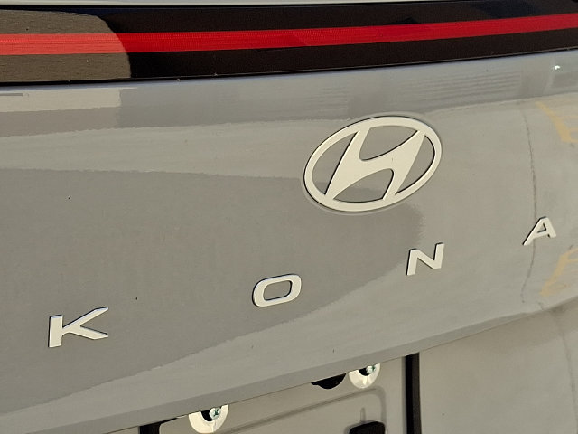 New 2027 Hyundai Kona SE AWD/4WD image 21