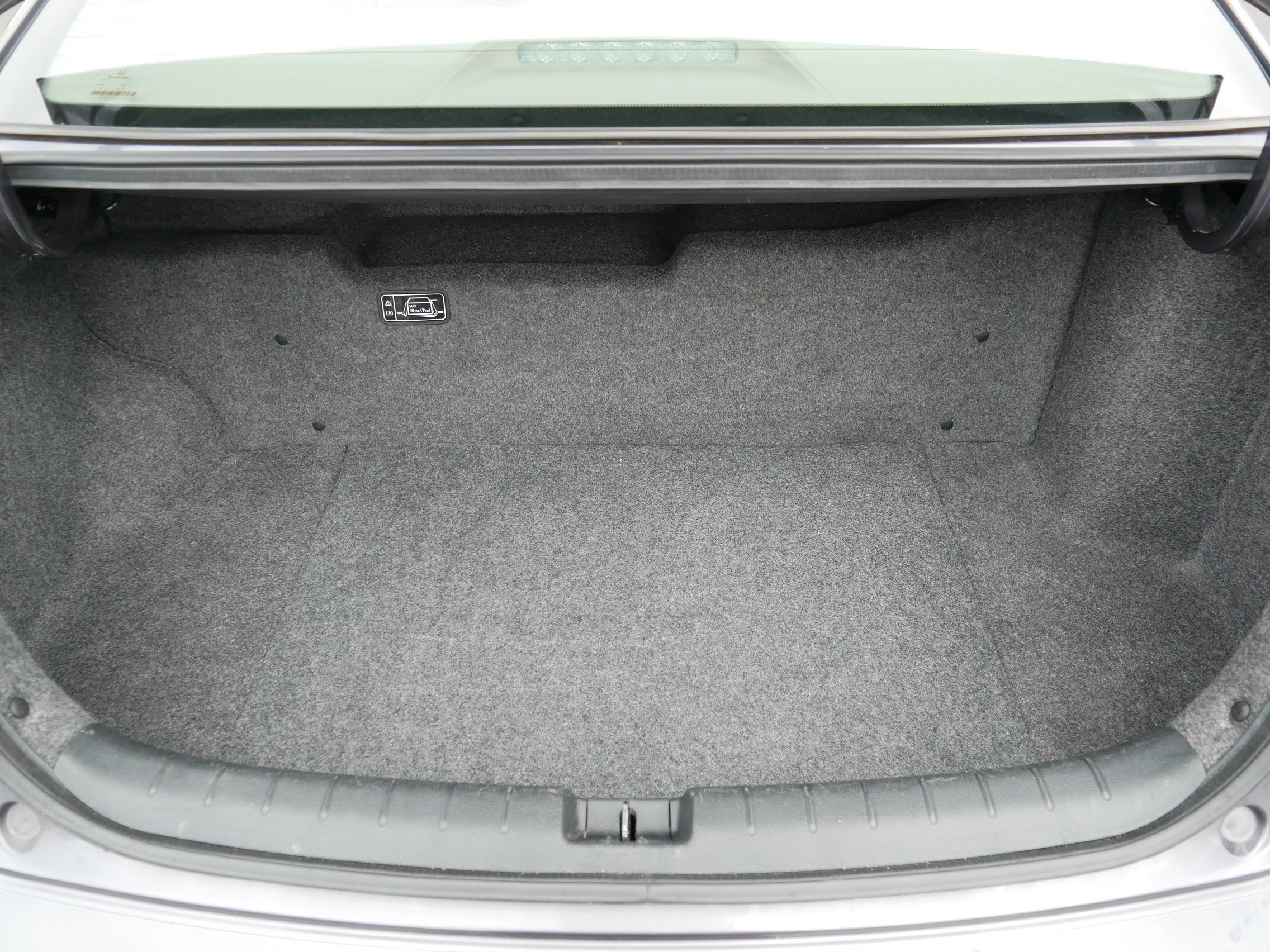 Used 2015 Honda Accord Touring image 17