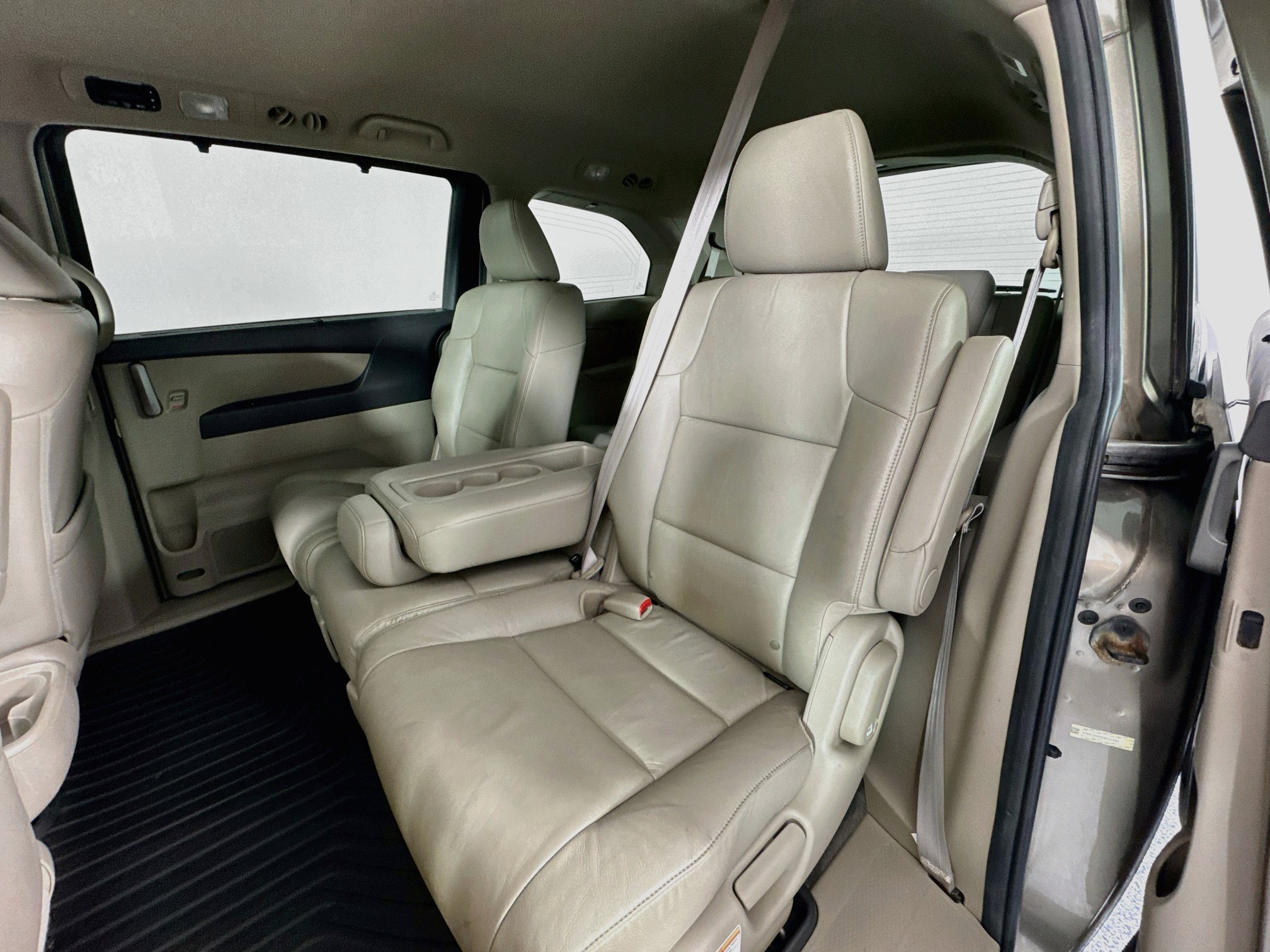 Used 2013 Honda Odyssey EX-L image 24