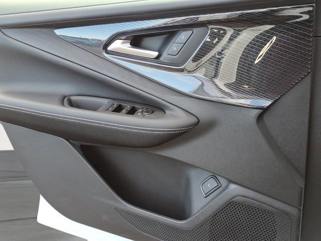 New 2026 Chevrolet Blazer EV LT image 12