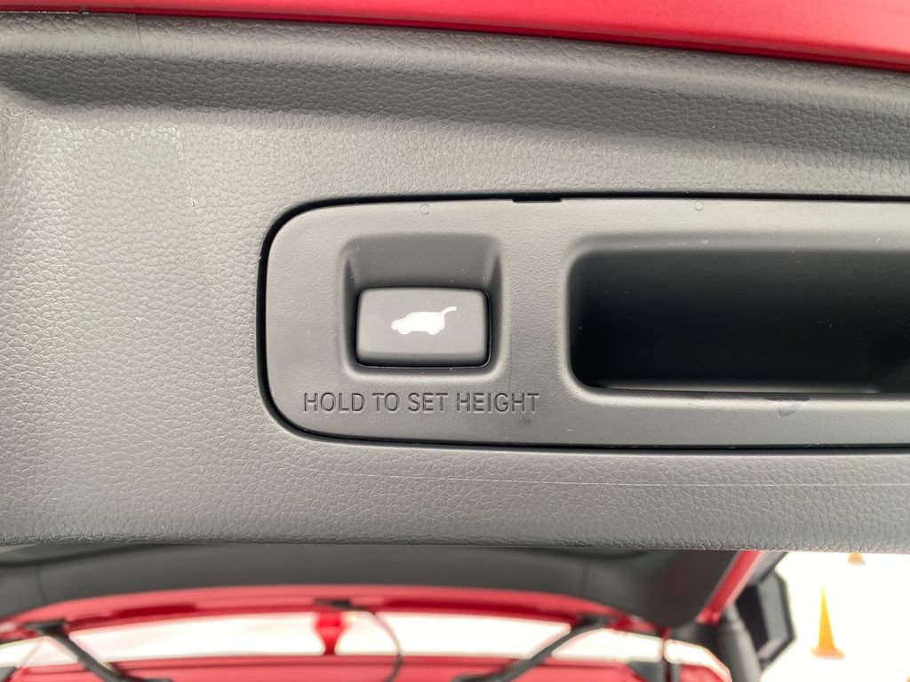 New 2026 Honda CR-V EX-L image 12