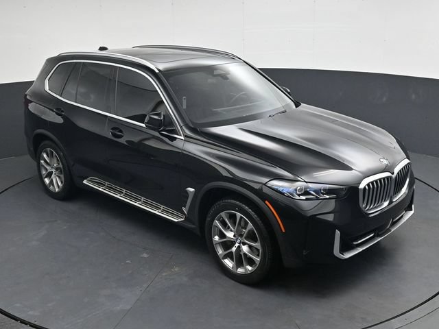 Certified 2024 BMW X5 sDrive40i w/ Premium Package RWD image 22