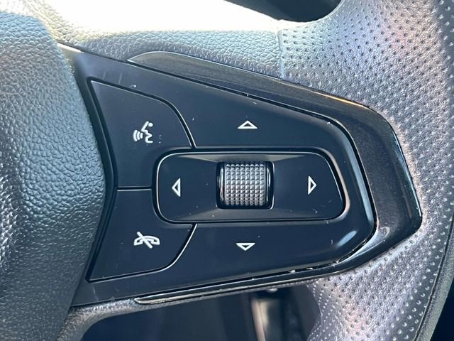 Certified 2023 Chevrolet TrailBlazer LS FWD image 20