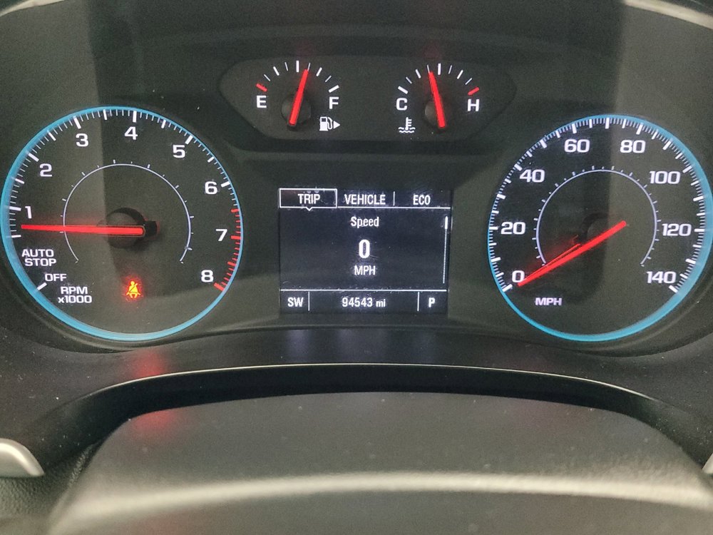 Used 2023 Chevrolet Malibu LT image 23