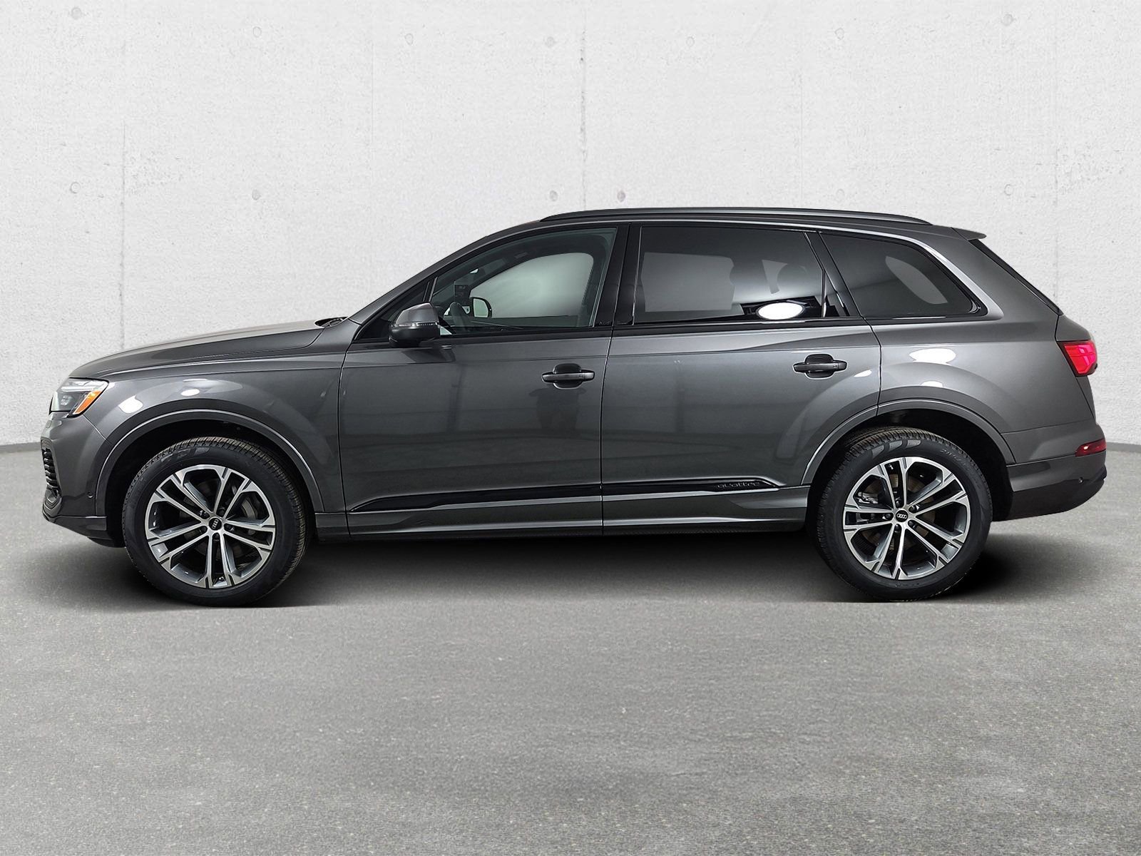New 2026 Audi Q7 2.0T Premium image 4