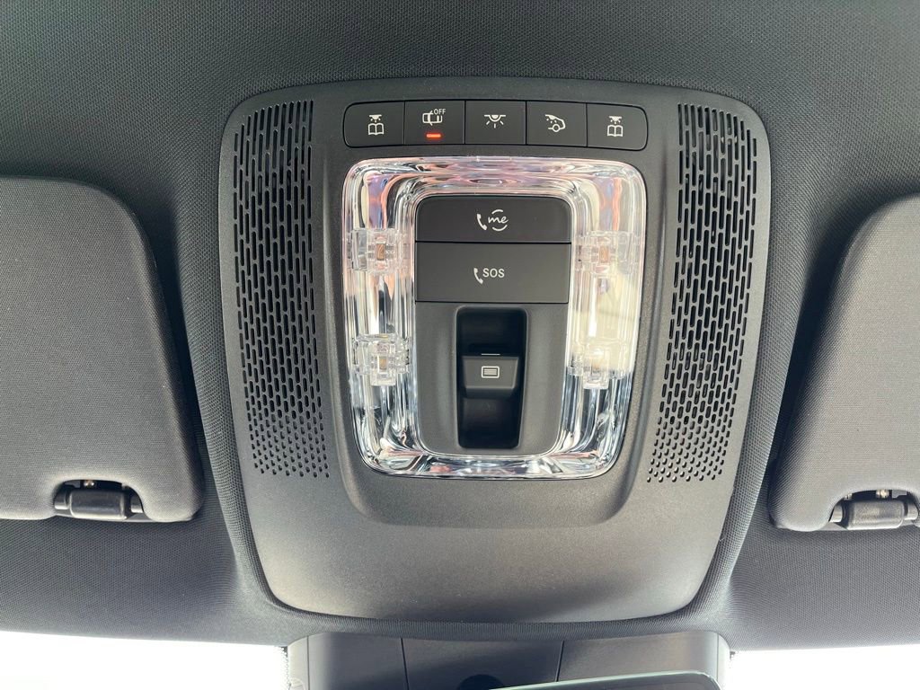 Certified 2025 Mercedes-Benz CLA 250 4MATIC image 23