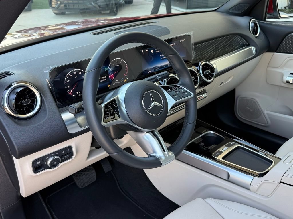 Certified 2026 Mercedes-Benz GLB 250 image 15