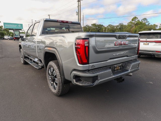 New 2026 GMC Sierra 2500 Denali w/ Denali Reserve Package AWD/4WD image 7