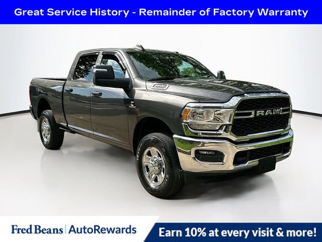 Used 2023 RAM 3500 Tradesman