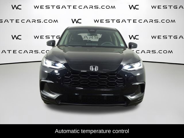 Used 2024 Honda HR-V LX image 4