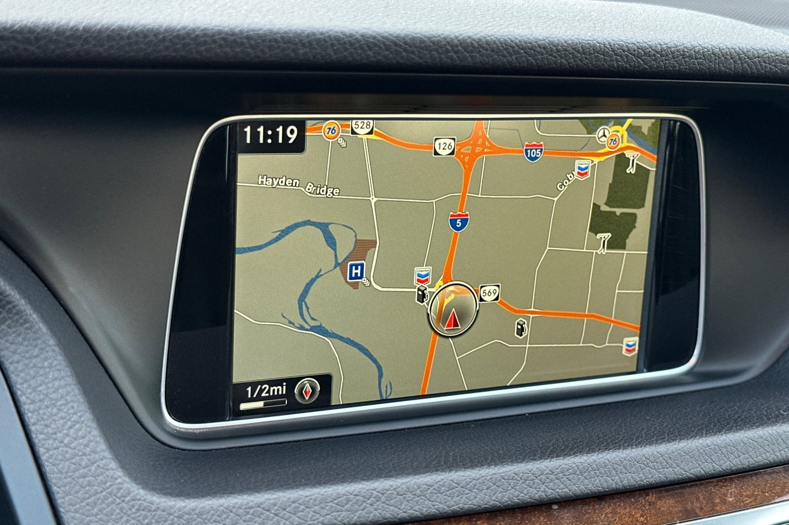 Used 2016 Mercedes-Benz E 350 4MATIC Sedan image 21