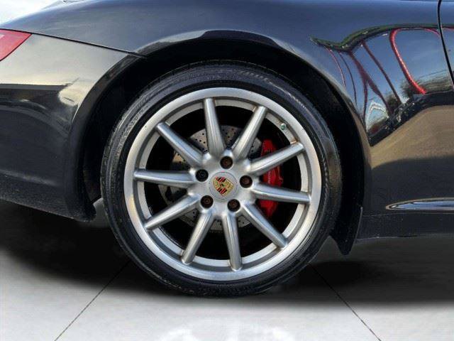 Used 2008 Porsche 911 Carrera S RWD image 49