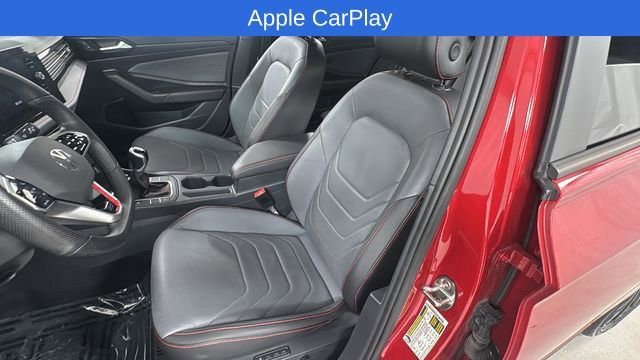 Used 2025 Volkswagen Jetta GLI Autobahn image 10
