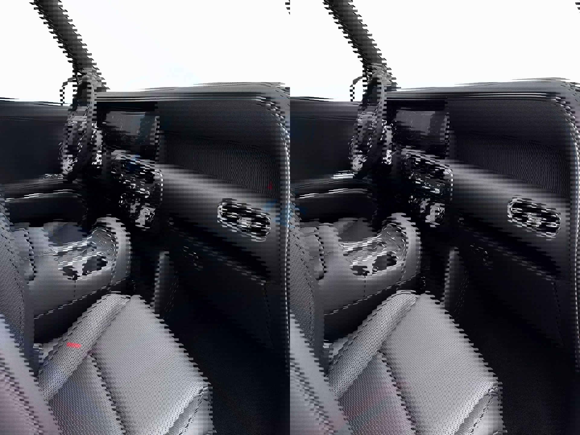 New 2026 Hyundai Palisade Calligraphy image 15