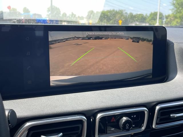 New 2026 Nissan Sentra SV w/ Floor Mat Package FWD image 25