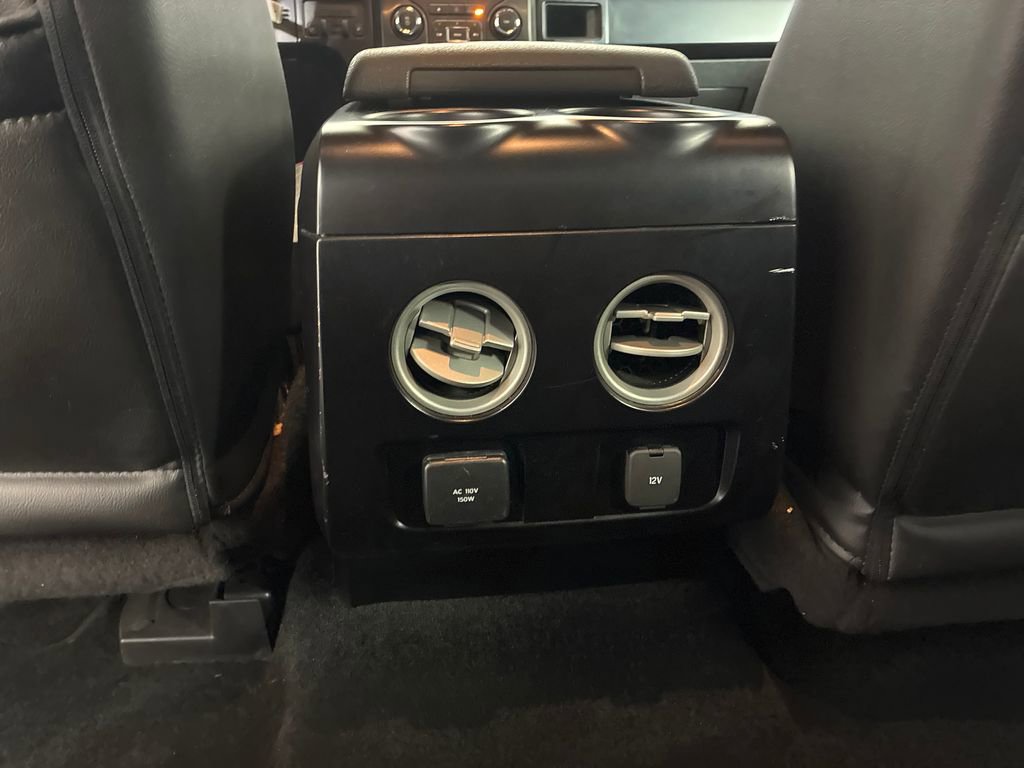 Used 2014 Ford F150 FX4 w/ Equipment Group 402A Luxury image 16