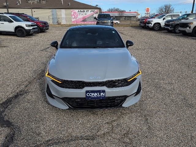 Used 2023 Kia K5 GT image 15