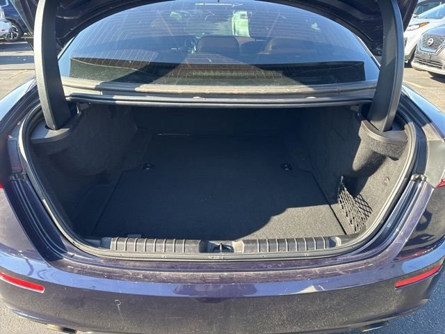 Used 2014 Maserati Ghibli S Q4 image 19