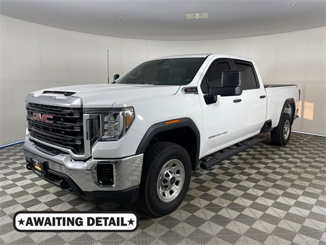 Used 2023 GMC Sierra 3500 Pro
