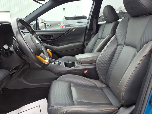 Used 2023 Subaru Outback Wilderness image 12