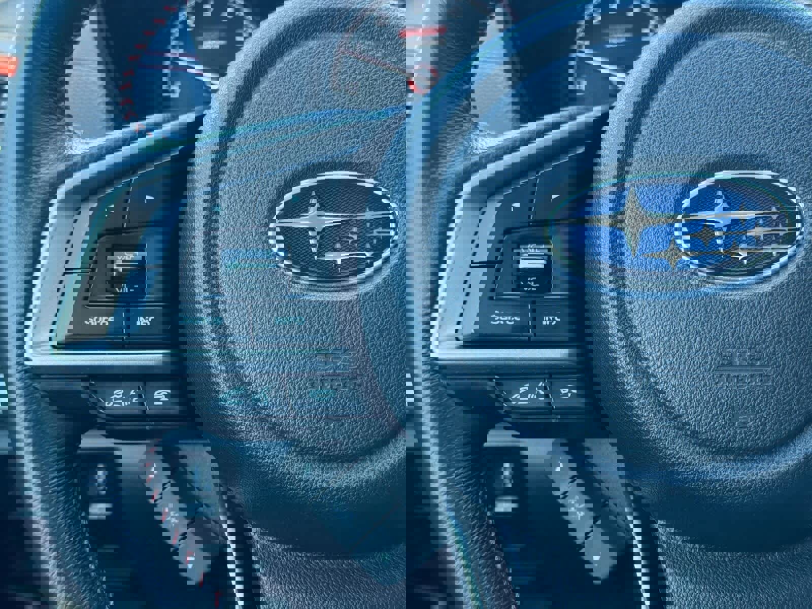 Used 2021 Subaru Forester Sport image 26